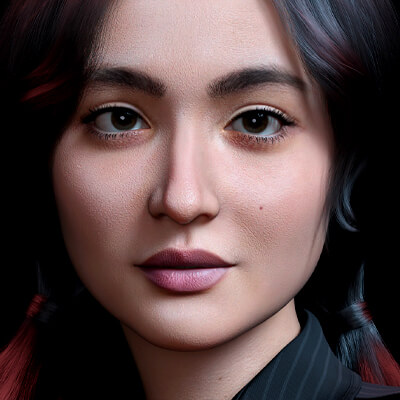 Hana for Genesis 9
