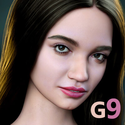 Karinna for Genesis 9