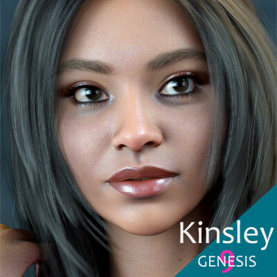 Kinsley for Genesis 9