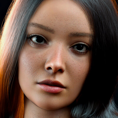 Lilian for Genesis 9