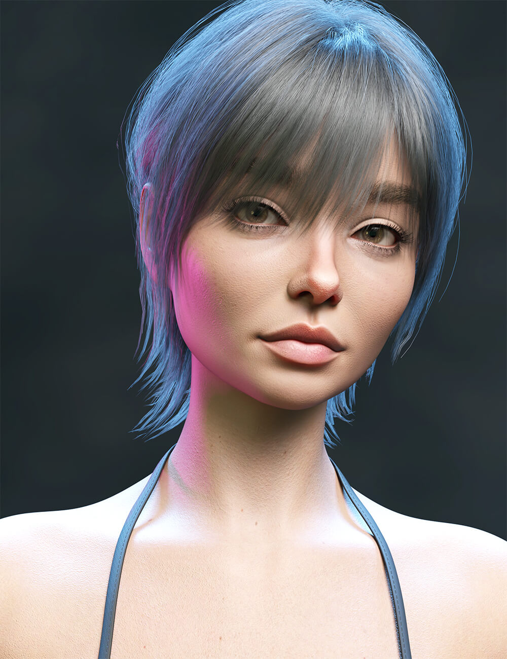 Riley For Genesis 9 Daz Content By Gendragon3d riley-for-genesis-9-daz-content-by-gendragon3d