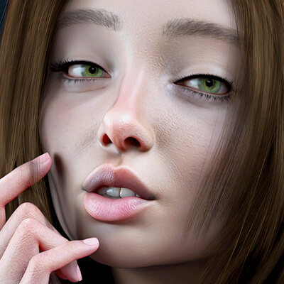 Riley for Genesis 9
