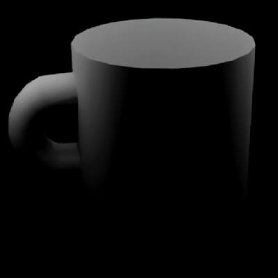 Basic Coffee Mug