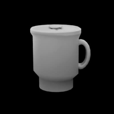 Travel Mug for Car