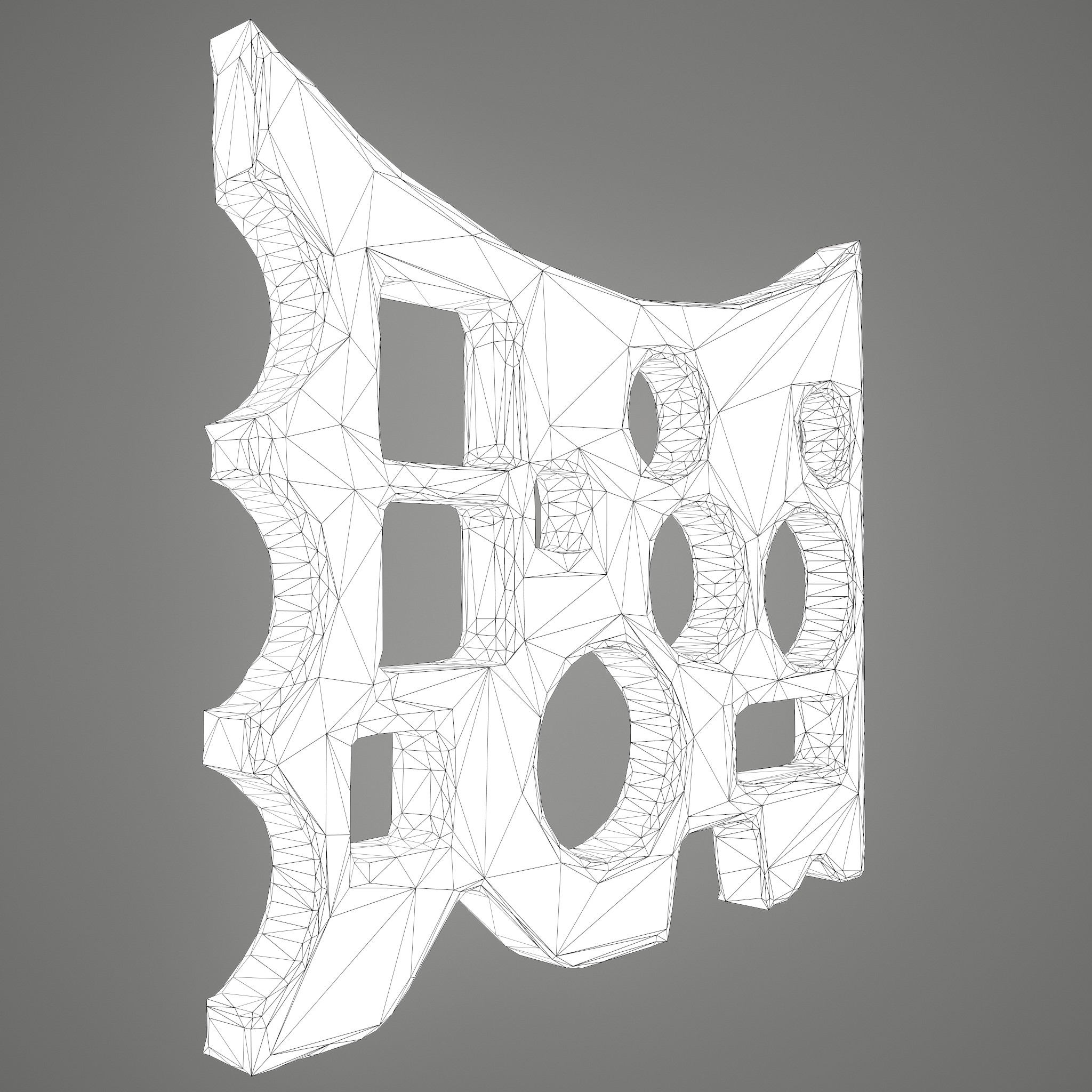 Blacksmith Swage Block - Free 3D Model by Get Dead Entertainment