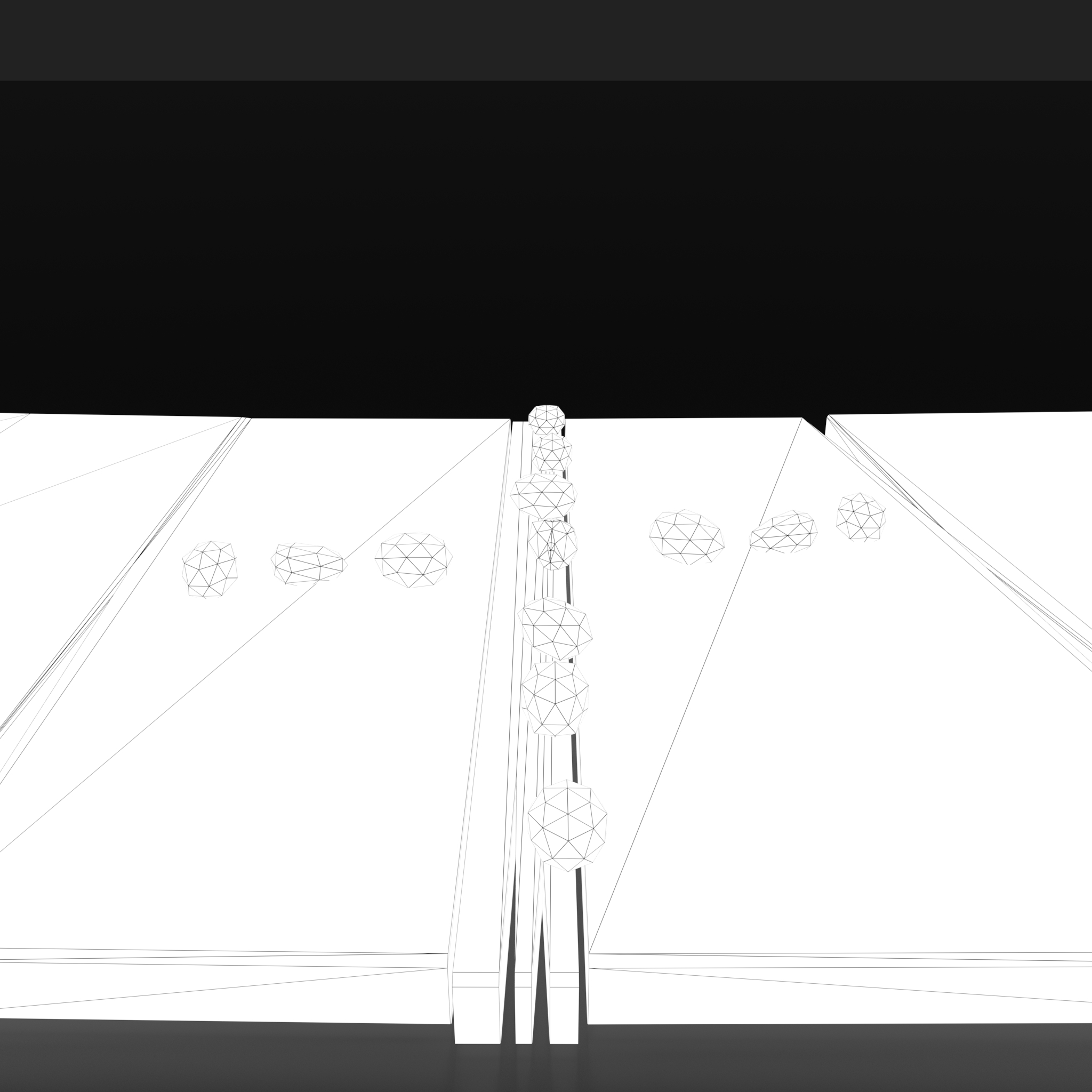 Medieval Board Game - Free 3D Model by Get Dead Entertainment