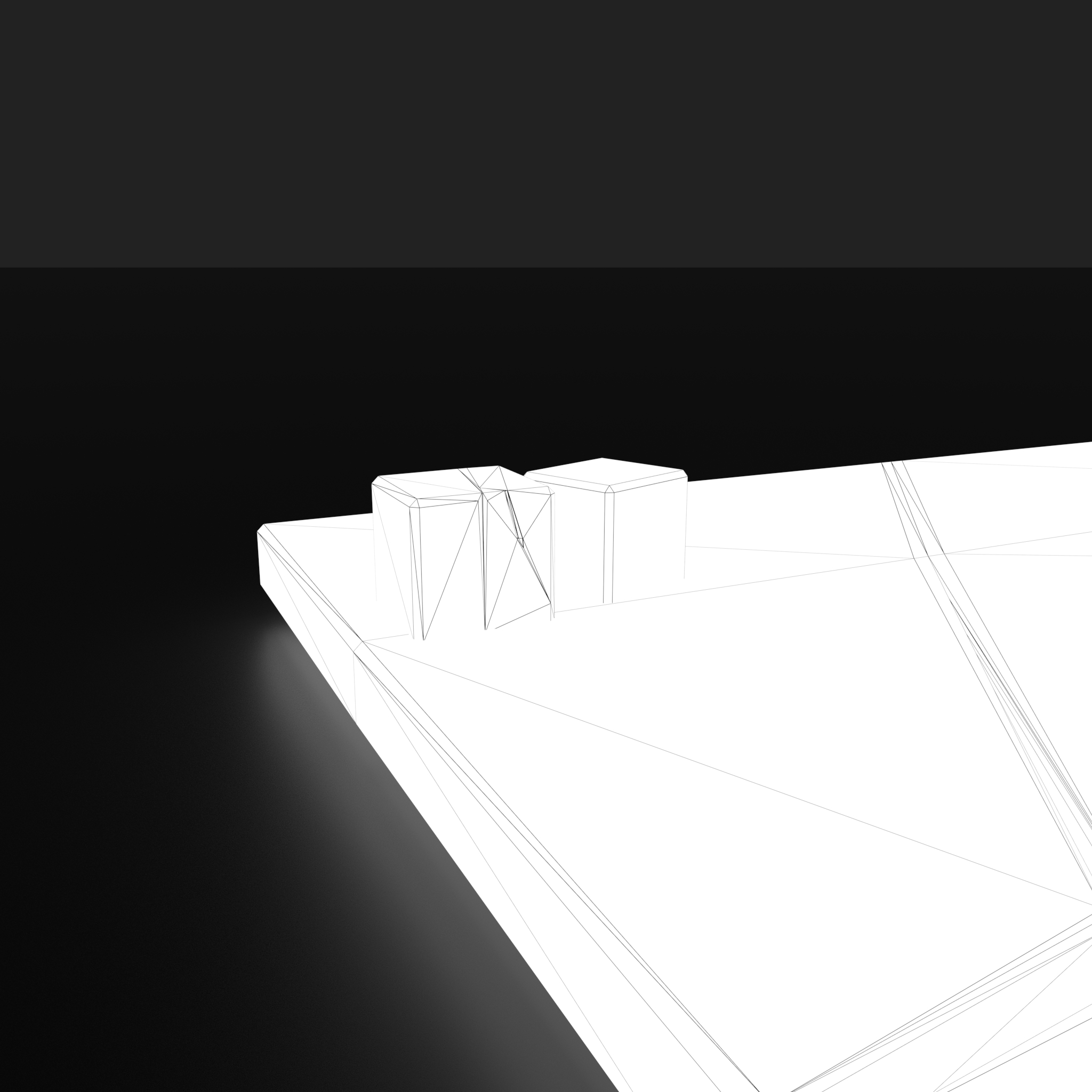 Medieval Board Game - Free 3D Model by Get Dead Entertainment