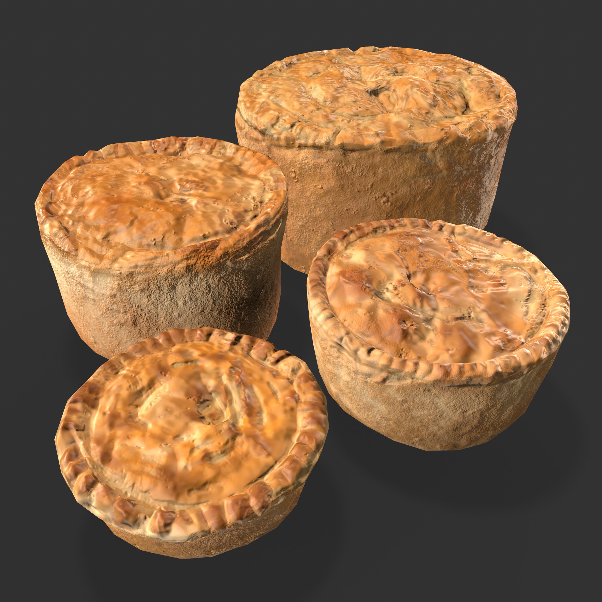 Medieval Dynasty'S Salted Meat Glitch? Exploiting The System For Maximum Gain - itkezo6