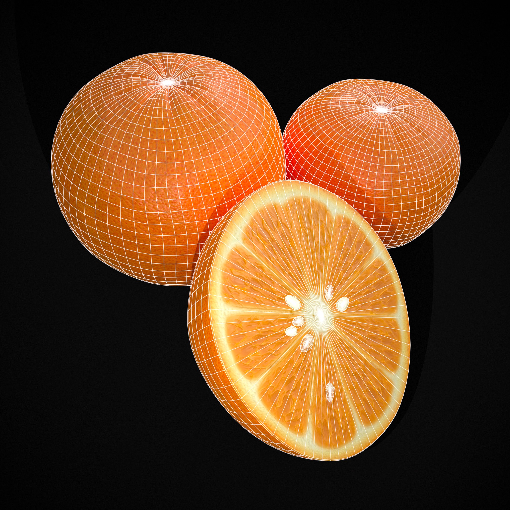 Апельсины. 3 оранжевых. 3 оранжевых. 3 оранжевых. Оранжевая абстракция.