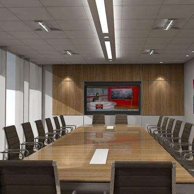 Boardroom