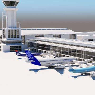 City Airport