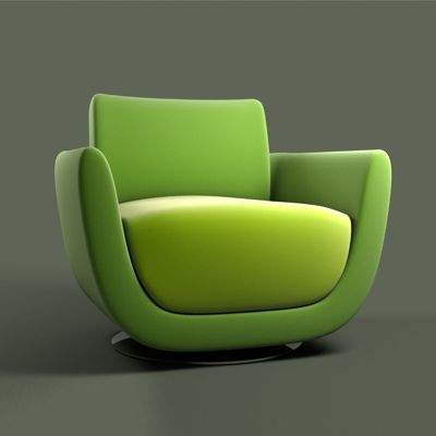 Nienkamper Carlisle Chair