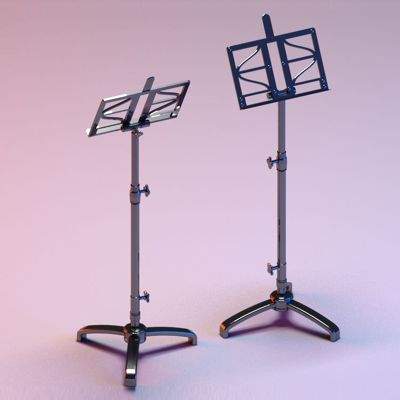 Note Stand