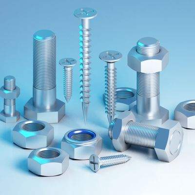 Nuts and Bolts