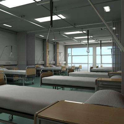 Recovery Room