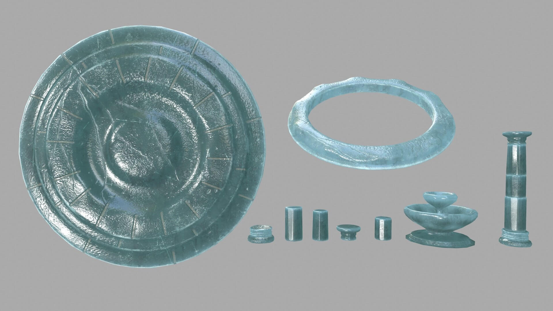 Altar Set icon