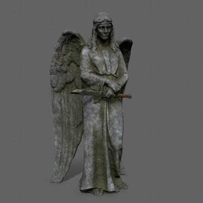Angel 10
