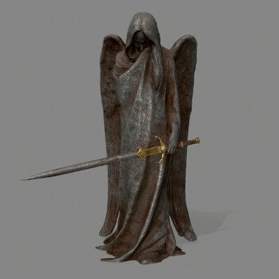 Angel 3