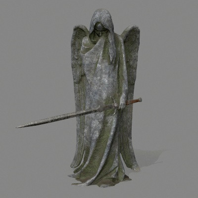 Angel 30