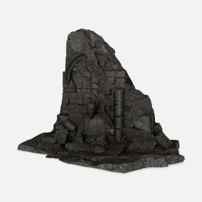 Buddha Rock