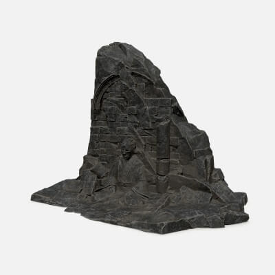Buddha Rock