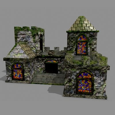 Castle