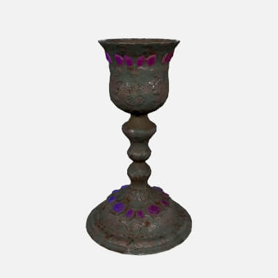 Chalice 10