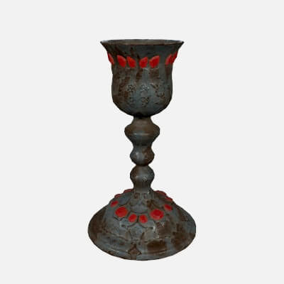 Chalice 9