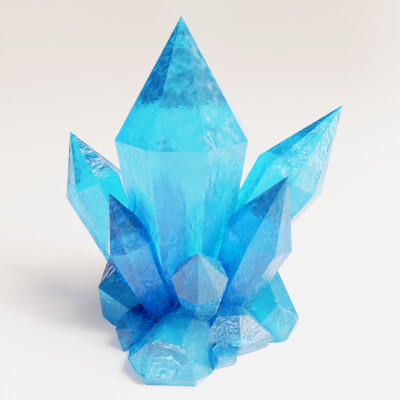 Crystal