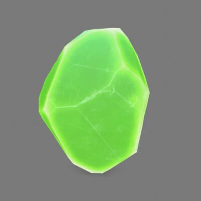 Crystal Set