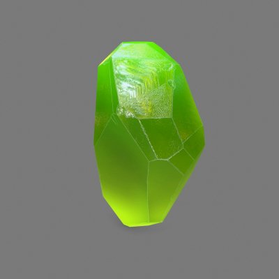 Crystal Set