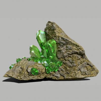 Crystal Set