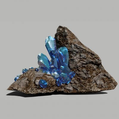Crystal Set