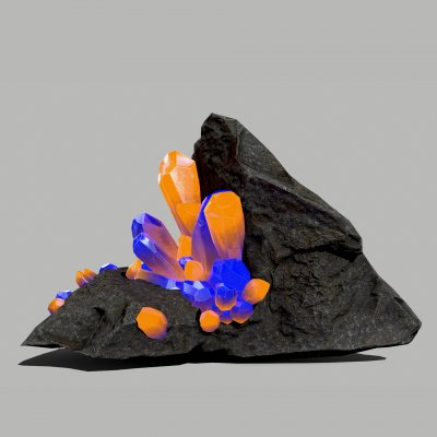 Crystal Set