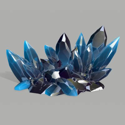 Crystal Set