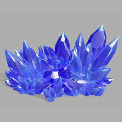 Crystal Set