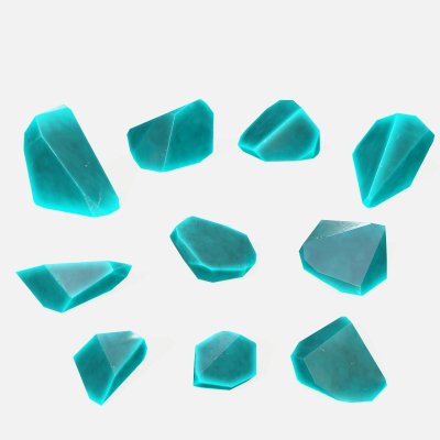 Crystal Set