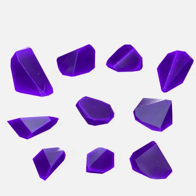 Crystal Set