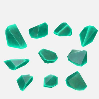 Crystal Set