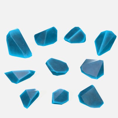 Crystal Set