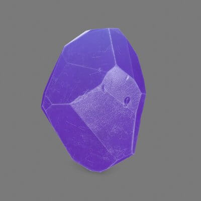 Crystal