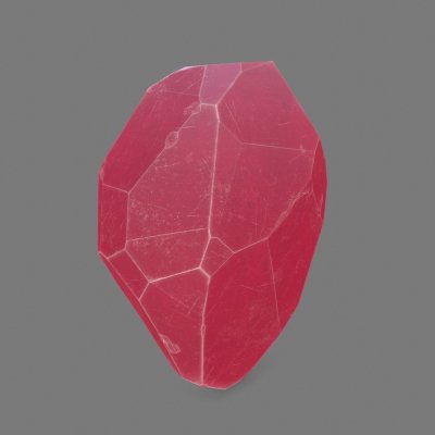Crystal