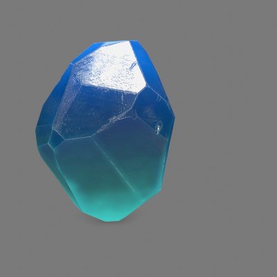 Crystal