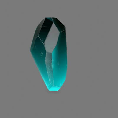 Crystal