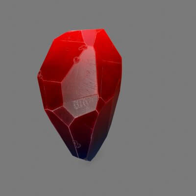 Crystal