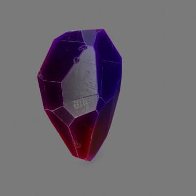 Crystal