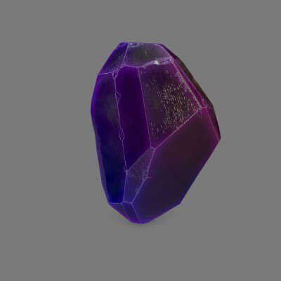 Crystal