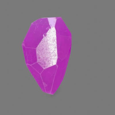 Crystal