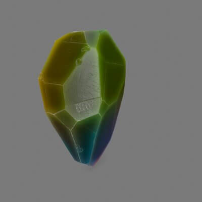 Crystal