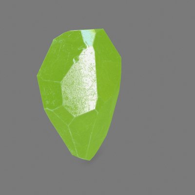 Crystal